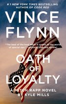 A Mitch Rapp Novel - Oath of Loyalty