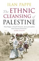 Ethnic Cleansing Of Palestine
