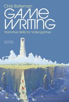 Game Writing Narrative Skills for Videogames