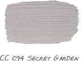Carte Colori 2,5L Puro Matt Krijtlak Secret Garden CC094