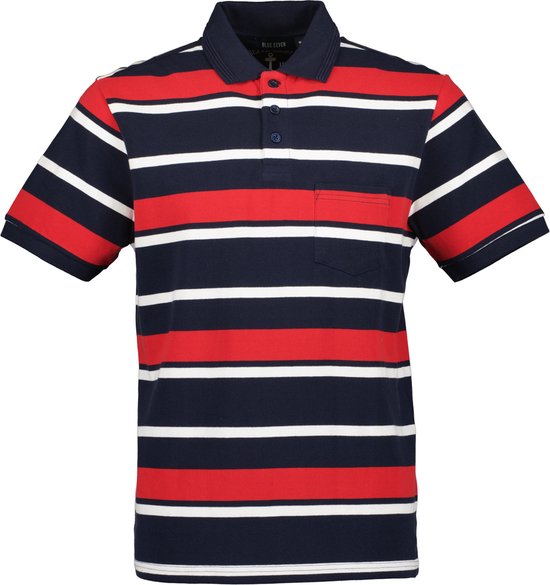 Blue Seven Polo - 321149