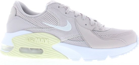 NIKE - nike air max excee women's shoes - Grijslicht
