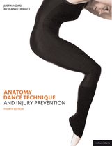 Anatomy Dance Technique & Injury Prevent
