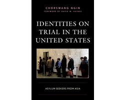 Crossing Borders in a Global World: Applying Anthropology to Migration, Displacement, and Social Change- Identities on Trial in the United States