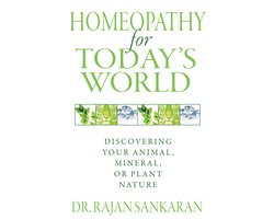 Homeopathy for Today's World