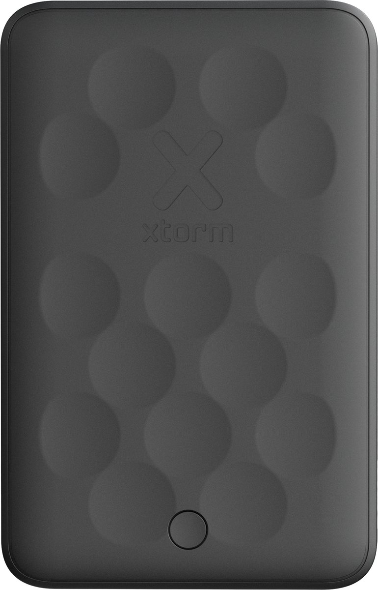 Xtorm Magsafe Powerbank 5000 mAh - Geschikt voor - afbeelding 2