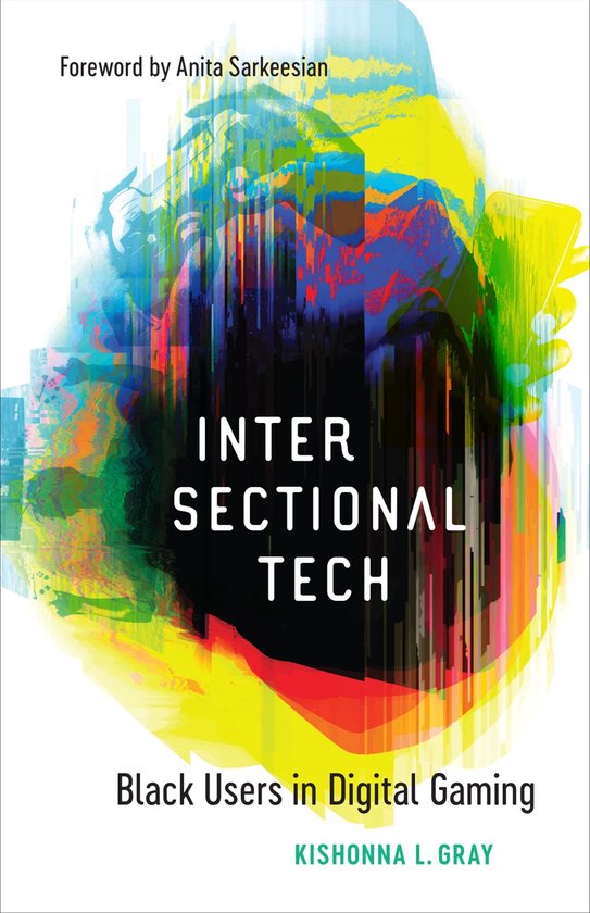 Intersectional Tech - cover
