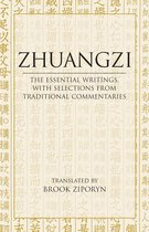 Zhuangzi The Essential Texts