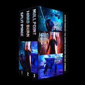 The Stefan Mendoza Series - Stefan Mendoza: The Human Deception Trilogy Omnibus