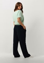 Catwalk Junkie Kn Lou Tops & T-shirts Dames - Shirt - Groen - Maat 42