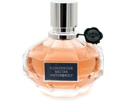 Viktor & Rolf Flowerbomb Nectar 50 ml - Eau de Parfum - Damesparfum