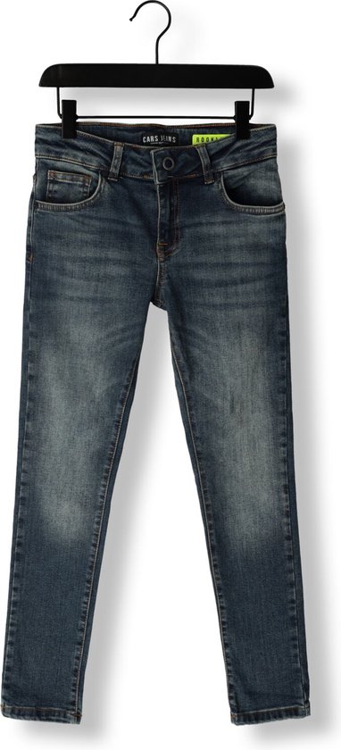 Cars Jeans  Kids ROOKLYN Jongens Jeans - Maat 158