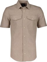G-star Overhemd - Slim Fit - Taupe - S