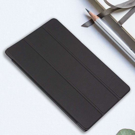 Coque Pour Lenovo Tab P11- Tab P11 Plus 2021 - Housse Étui De