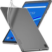 ebestStar - Hoes voor Lenovo Tab M10 FHD PLUS 10.3, Back Cover, Beschermhoes anti-luchtbellen hoesje, Transparant