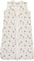 Babylook Gigoteuse Summer Turtle Blanche White 110cm