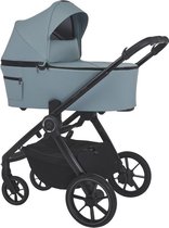 Espiro Kinderwagen Yoga Open Mind Blauw