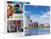 Bongo Bon - 3 DAGEN WEG IN NEDERLAND - Cadeaukaart cadeau voor man of vrouw