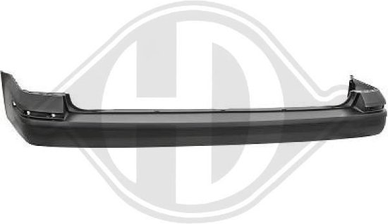 Lemförder 33616 01 Soffietto Sterzo Frontale per VW Multivan VTransporter V