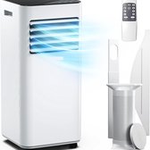 Mini climatiseur - Petit climatiseur - Mini refroidisseur d'air - Mini refroidisseur d'air - Mini refroidisseur d'air avec eau