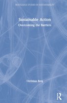 Routledge Studies in Sustainability- Sustainable Action