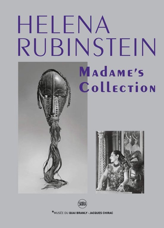 Helena Rubinstein: Madame’s Collection - cover