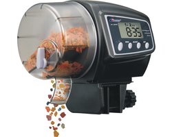 Flamingo Aquarium accessoire Visvoederautomaat