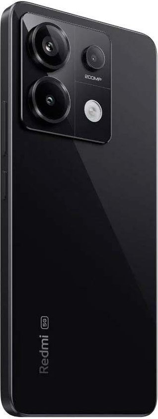 Xiaomi Redmi Note 13 Pro 5G - 12GB RAM - 512GB opslag - Dual Sim
