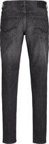 Jack & Jones Junior-Broek--BLACK DENIM-Maat 164