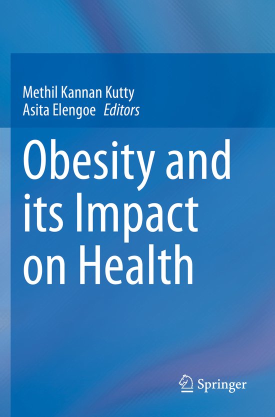 Obesity and its Impact on Health - cover
