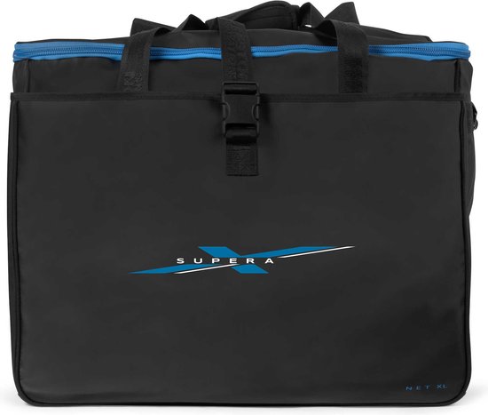 Sac à Appâts Preston Supera X Bait Bag - Angling Direct