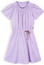 Robe Filles Nono N403-5812 - Galaxy Lilas - Taille 158-164