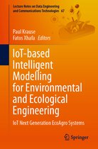 IoT based Intelligent Modelling for Environmental and Ecological Engineering