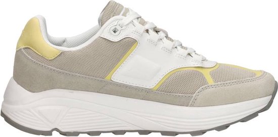 Bjorn Borg R1300 STU W Sneakers Laag - beige