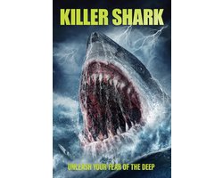 Killer Shark (DVD)