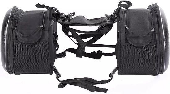 Motor bagage tassen sale