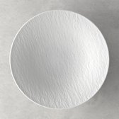 Villeroy & Boch 10-4240-2701 assiette Saladier rond en porcelaine blanche 1 pièce (s)
