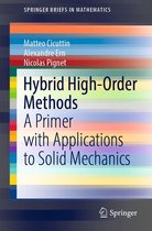 SpringerBriefs in Mathematics - Hybrid High-Order Methods