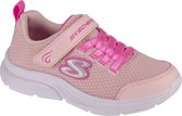 Skechers Wavy-Lites - Blissfully Free 303522L-LTPK, pour fille, Rose, Baskets pour femmes, Chaussures de sport, taille: 34