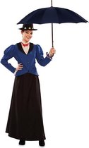 Mary Poppins kostuum