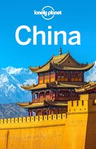 Travel Guide - Lonely Planet China
