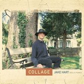 Jake Hart - Collage (CD)