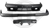 Bumper - HD Tuning Mercedes-Benz 124 Berline (w124). Modèle : 1984-12 - 1993-08