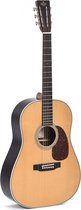 Sigma Guitars SDR-28S - Akoestische gitaar
