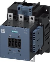Siemens - SIEM 3RT1055-2AR36 Power contactor