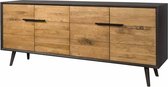 Tower living Bresso - Sideboard 4 drs. - 200