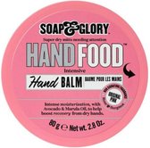 Soap & Glory Hand Food Intensieve Handbalsem