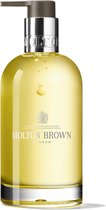 Molton Brown Gel Orange & Bergamot Hand Wash Glass Bottle 200ml