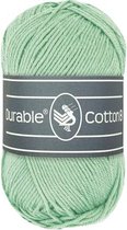 Durable Cotton 8 - 2137 Mint