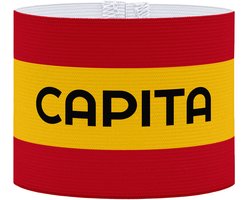 Aanvoerdersband - Capita - Junior